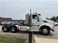 2017 Peterbilt 567