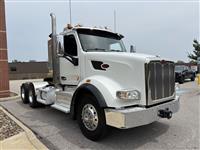 2017 Peterbilt 567