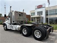 2017 Peterbilt 567