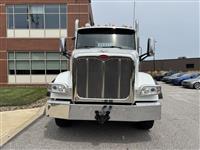 2017 Peterbilt 567