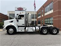 2017 Peterbilt 567