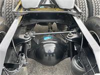 2021 Peterbilt 579