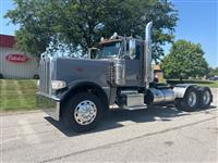 2019 Peterbilt 389