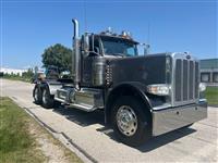 2019 Peterbilt 389
