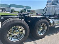 2019 Peterbilt 389