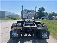 2019 Peterbilt 389