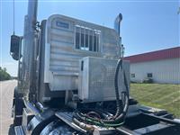 2019 Peterbilt 389