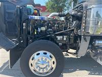 2019 Peterbilt 389