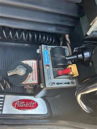 2022 Peterbilt 389