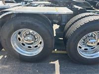 2022 Peterbilt 389