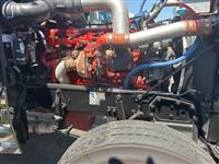 2022 Peterbilt 389
