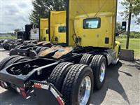 2021 Peterbilt 579