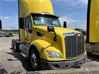 2021 Peterbilt 579