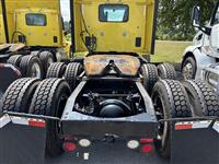 2021 Peterbilt 579