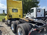 2021 Peterbilt 579