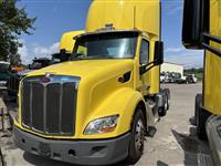 2021 Peterbilt 579