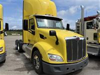 2021 Peterbilt 579