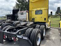 2021 Peterbilt 579