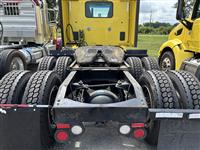 2021 Peterbilt 579