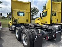 2021 Peterbilt 579