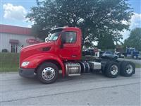 2021 Peterbilt 579