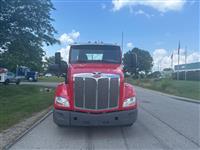 2021 Peterbilt 579