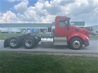2021 Peterbilt 579