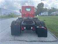 2021 Peterbilt 579