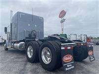 2025 Peterbilt 589