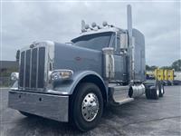 2025 Peterbilt 589