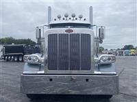 2025 Peterbilt 589