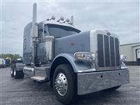 2025 Peterbilt 589