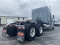 2025 Peterbilt 589