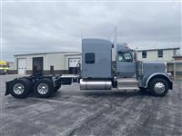2025 Peterbilt 589