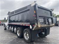 2021 Peterbilt 567