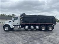 2021 Peterbilt 567