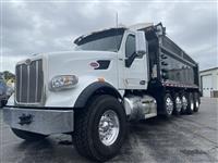 2021 Peterbilt 567