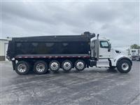 2021 Peterbilt 567