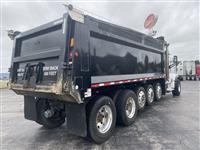 2021 Peterbilt 567