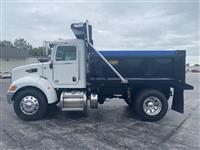 2017 Peterbilt 337