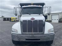 2017 Peterbilt 337