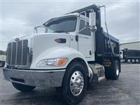 2017 Peterbilt 337