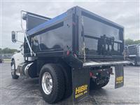 2017 Peterbilt 337
