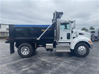 2017 Peterbilt 337