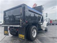 2017 Peterbilt 337