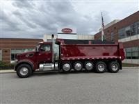 2026 Peterbilt 567