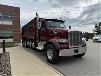 2026 Peterbilt 567