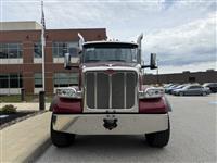 2026 Peterbilt 567