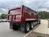2026 Peterbilt 567