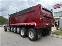 2026 Peterbilt 567
